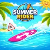 Summer Rider Game Play Summer Rider Game