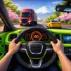 GT Traffic Racer Game Play GT Traffic Racer Game