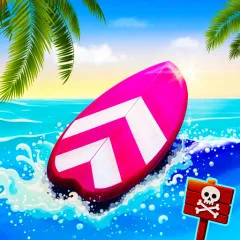 Summer Rider 3D Game Play Summer Rider 3D Game